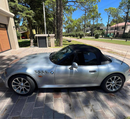 Imagen 11 de 13 de Bmw Z3