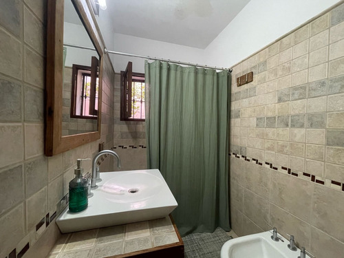 Casa 3 Ambientes En Venta - Pueblo Nuevo - Luján