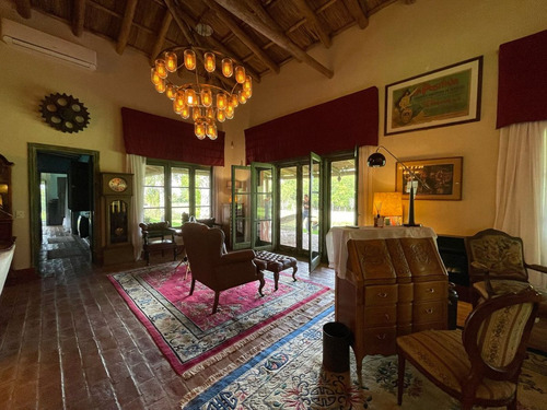 Venta Exelente Casa, Chacras De Cruz , Exaltación