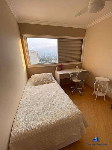 Imagem 16 de 20 de Apartamento À Venda, 75 M² Por R$ 735.000,00 - Vila Olímpia - São Paulo/sp - Ap3769