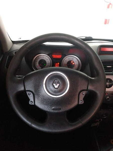Renault Meganesd Dyn 20a