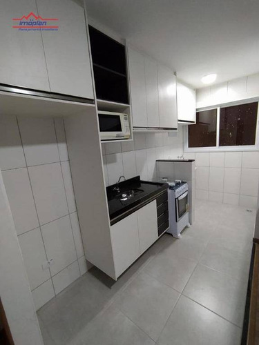 Imagem 8 de 26 de Apartamento À Venda, 50 M² Por R$ 189.900,00 - Jardim Colonial - Atibaia/sp - Ap0382