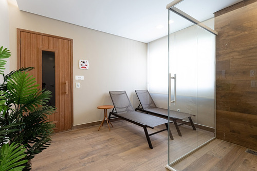Imagem 9 de 21 de Apartamento - Apabs102m - 69290725
