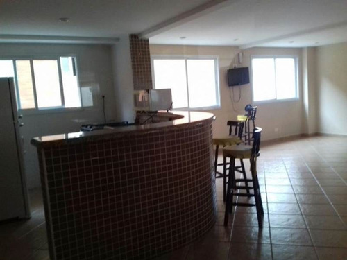 Imagem 11 de 19 de Apartamento - Venda - Tupi - Praia Grande - Lar655