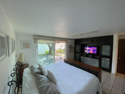 Imagen 10 de 26 de Venta De Casa En Cuernavaca, Lomas De Cortés