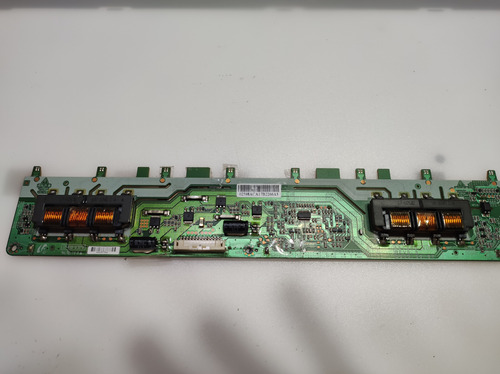 Placa Inverter Tv Samsung 32  (ln32c450)