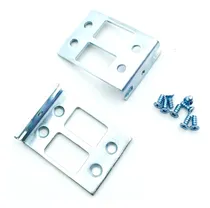 Comprar Routerswholesale- Acs-2801-rm-19 Kit Montaje Rack Para Cisco