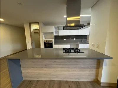 Apartamento en arriendo