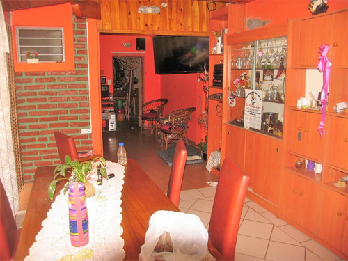 Imagen 27 de 30 de Local, Taller Y Oficinas + Vivienda 2 1/2 Amb C/fondo