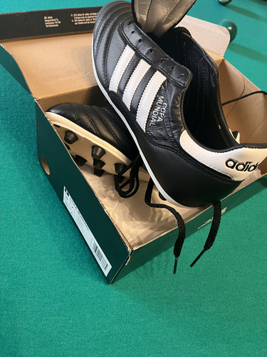 Botines adidas Copa Mundial (Usado)