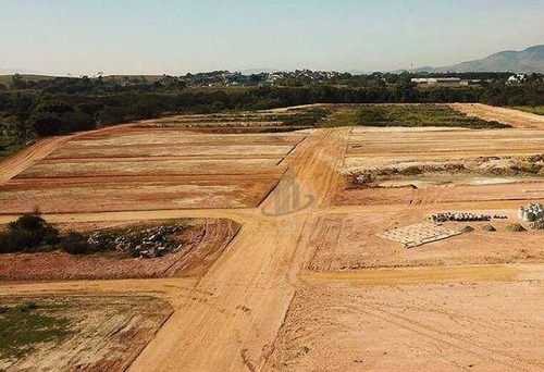 Imagem 2 de 12 de Terreno À Venda, 160 M² Por R$ 71.655 - Fazenda Da Barra - Resende/rj - Te0015