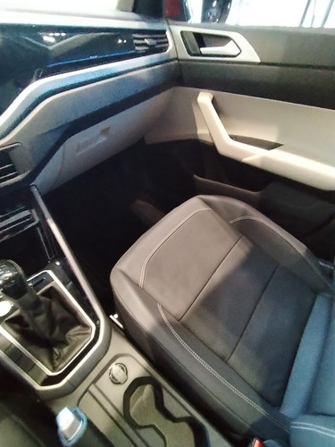 Volkswagen Virtus 1.0 Tsi Highline At