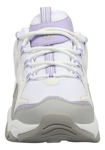 Tenis K-swiss Saory Para Dama Del 22 Al 26.