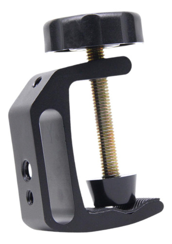 Camera La Abrazadera Anti -slip Clamp Clamp Clamp Clamp