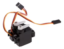 Comprar Set Servos Originales Helicóptero V913 Código Manual V913-13