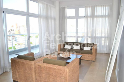 Excelente Departamento En Alquiler En Belgrano - Amenabar 2400