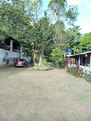 Chácara Com 3 Dormitórios À Venda Por R$ 700.000,00 - Monte Das Oliveiras - Manaus/am - Ch0058