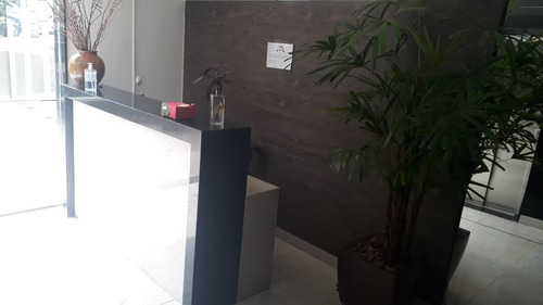 Loft Para Morar E Trabalhar, Sion - 10213