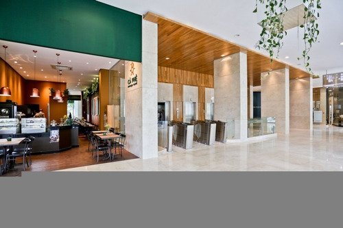 Imagem 2 de 10 de Sala Comercial Complexo Riviera - Com 025 - Com 025