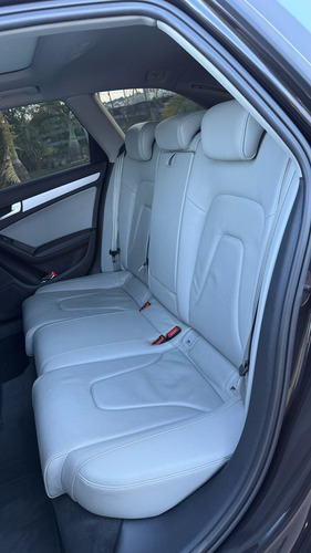 Audi A4 Avant 1.8 Tfsi Ambiente Multitronic 5p