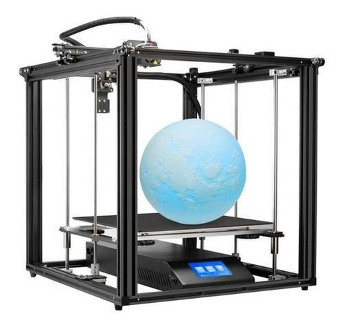 Impresora 3d Ender 5 Plus Creality 350x350x400mm - Nod 3d