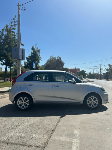 Mg Mg3 1.5 Std Mt