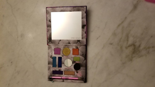 Urban Decay  Ud X Kristen Leanne Kaleidoscope Dream