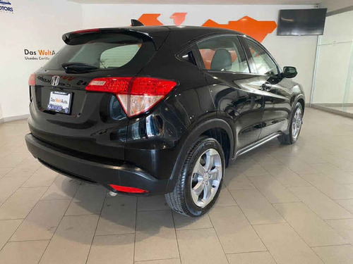 Imagen 10 de 15 de Honda Hr-v 2018 5p Epic L4/1.8 Aut