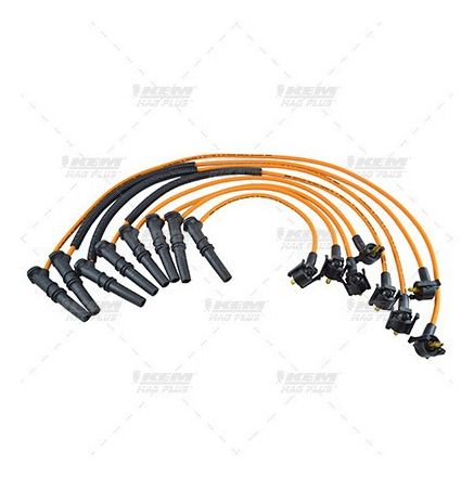 Cables Bujias Cougar 1994 - 1995 4.6lts Kem