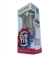 Comprar Enchinador Rizador De Pestañas  Curtis  1 Pz + 2 Repuestos