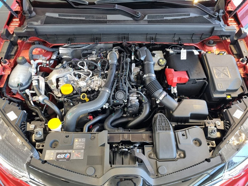 Imagen 22 de 22 de Renault Arkana E-tech Hybrid 1.3 2023 0km