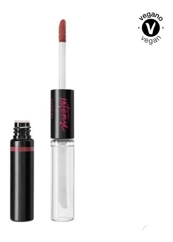 Batom Líquido Intense Superfix 16h Nude 4ml De O Boticário