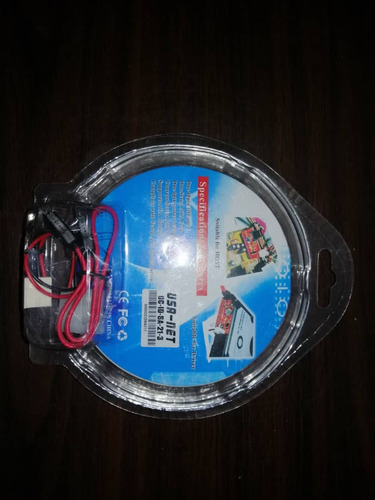Imagen 2 de 2 de Adaptador De Disco Duro Ide - Sata