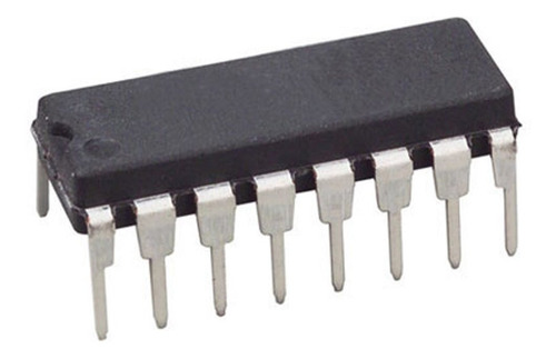 Major Brands Cd4027 Ics Semiconductor Doble Jk Flip-flop