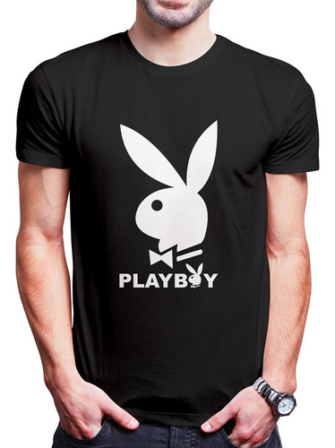 Polo Varon Playboy (d0210 Boleto.store)