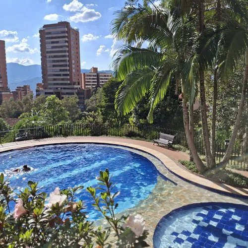 Apartamento En Venta En Las Santas. Cod V12290
