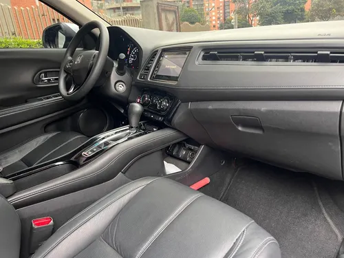 Honda HR-V 1.8 Lx