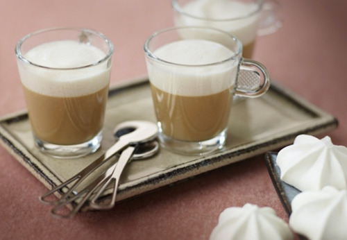 Espumador De Leche Emulsionador Ultracomb Acero Inoxidable