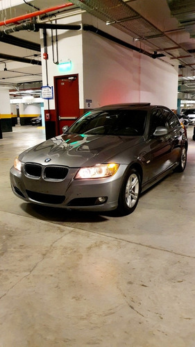 Bmw Serie 3 2.0 320i Sedan Active 2010