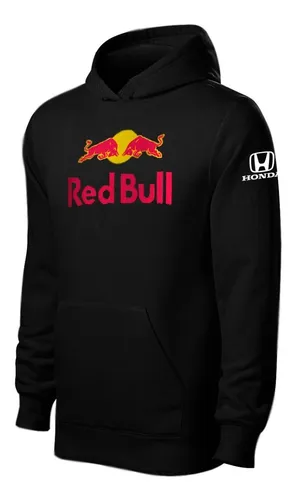 Jogging Red Bull MercadoLibre