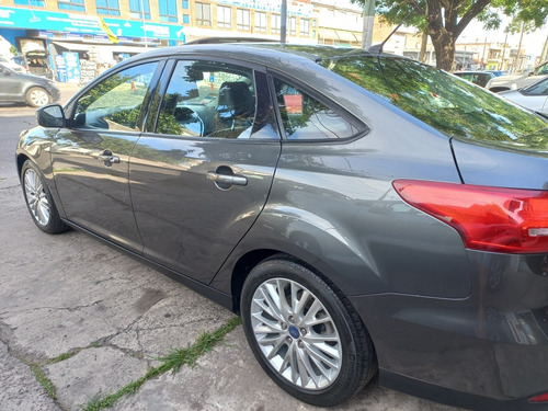 Imagen 7 de 16 de Ford Focus Iii 2016 2.0 Sedan Se Plus At6
