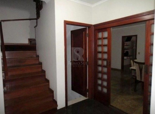 Imagem 10 de 15 de Casa - Campo Grande - Ref: 36347 - V-36347