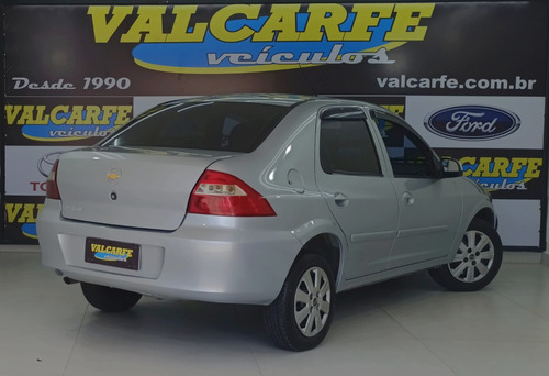 Chevrolet Prisma 1.0 Maxx Flexpower 4p