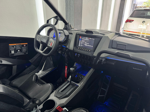 Polaris Rzr Pro Xp4 Ultimate 2022