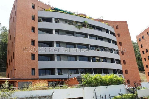 Apartamento En Alquiler El Peñon Es24-9329 