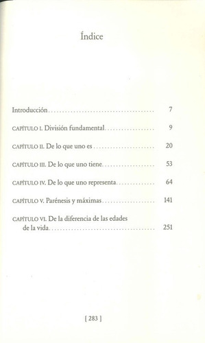 Eudemonologia - Schopenhauer - Losada