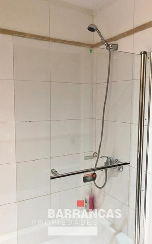 Departamento Tres Ambientes Con Cochera - Avenida Del Carril 3100