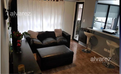 Departamento 4 Ambientes Reformado Venta Avellaneda