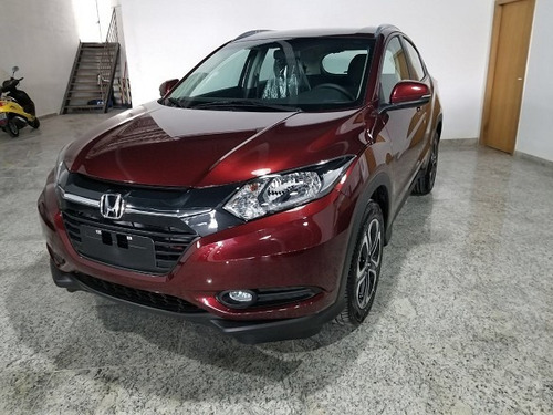 Honda Hr-v 1.8 Ex Flex Aut. 5p