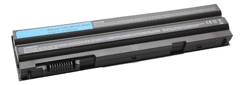 Bateria Para Dell Latitude E5530 Facturada